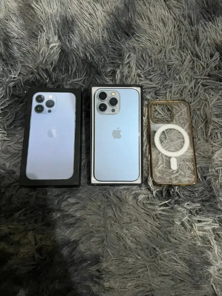 iPhone 13 Pro Max 512GB