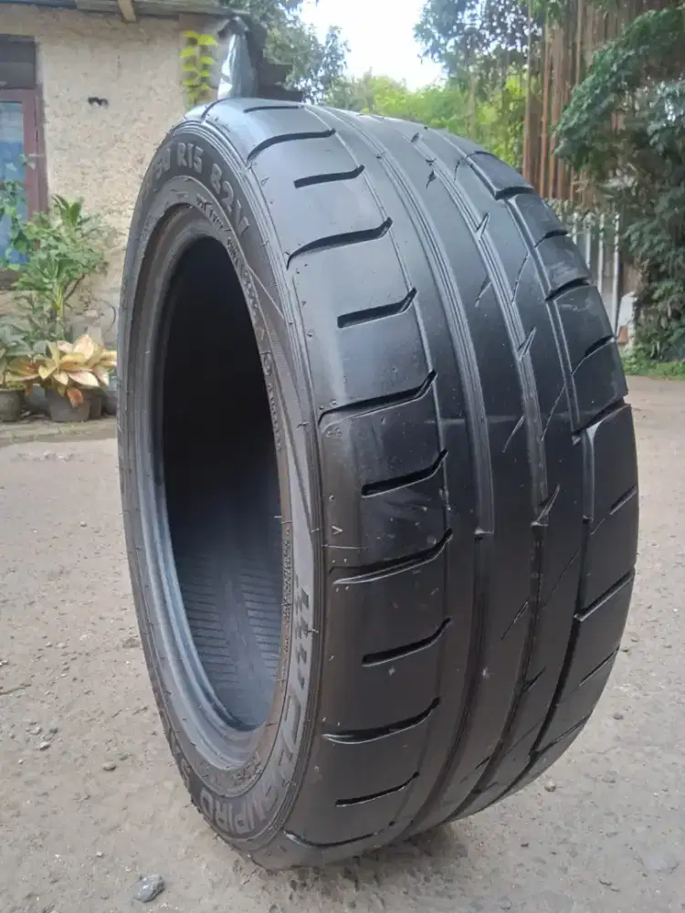 Ban copotan SX2 195/50R15