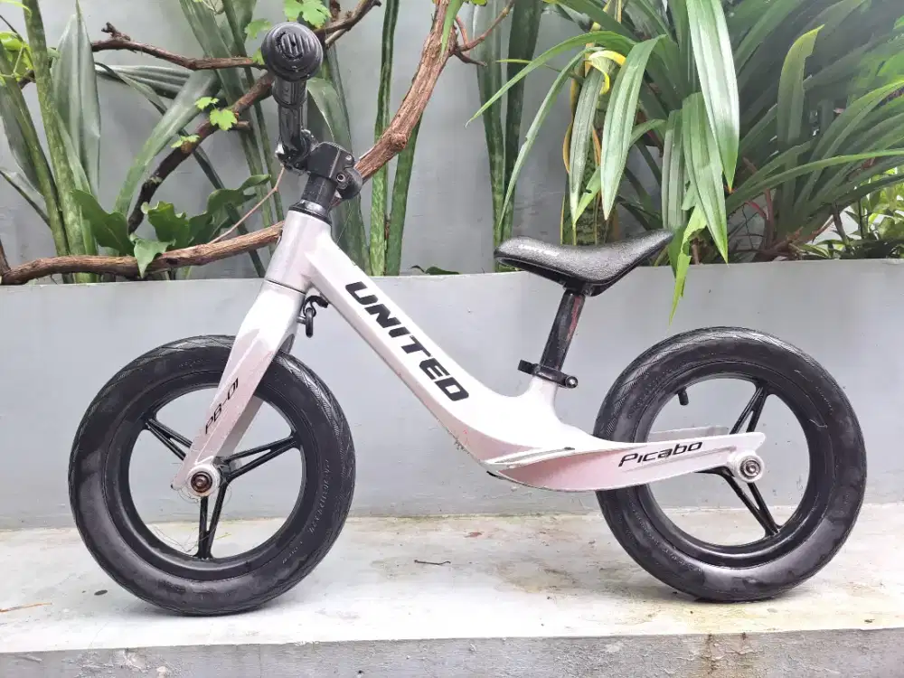 Balance Bike United Picabo
