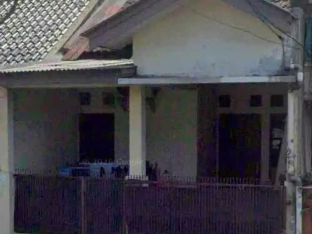 Dijual Rumah kranggan permai cibubur 1 lantai