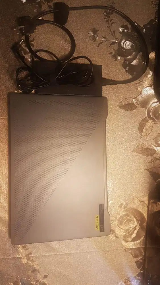 Jual murah Laptop merk Asus ROG Zephyrus G401