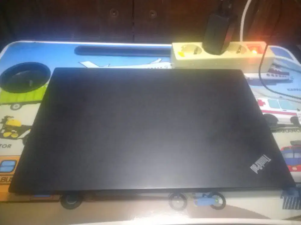 Lenovo thinkpad