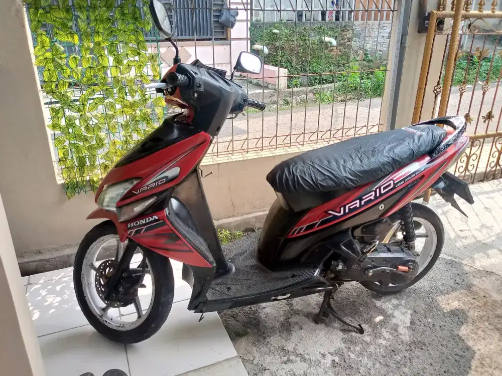 Vario 110.Lengkap.pjk off