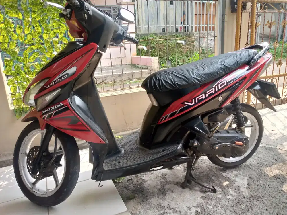 Vario 110.Lengkap.pjk off