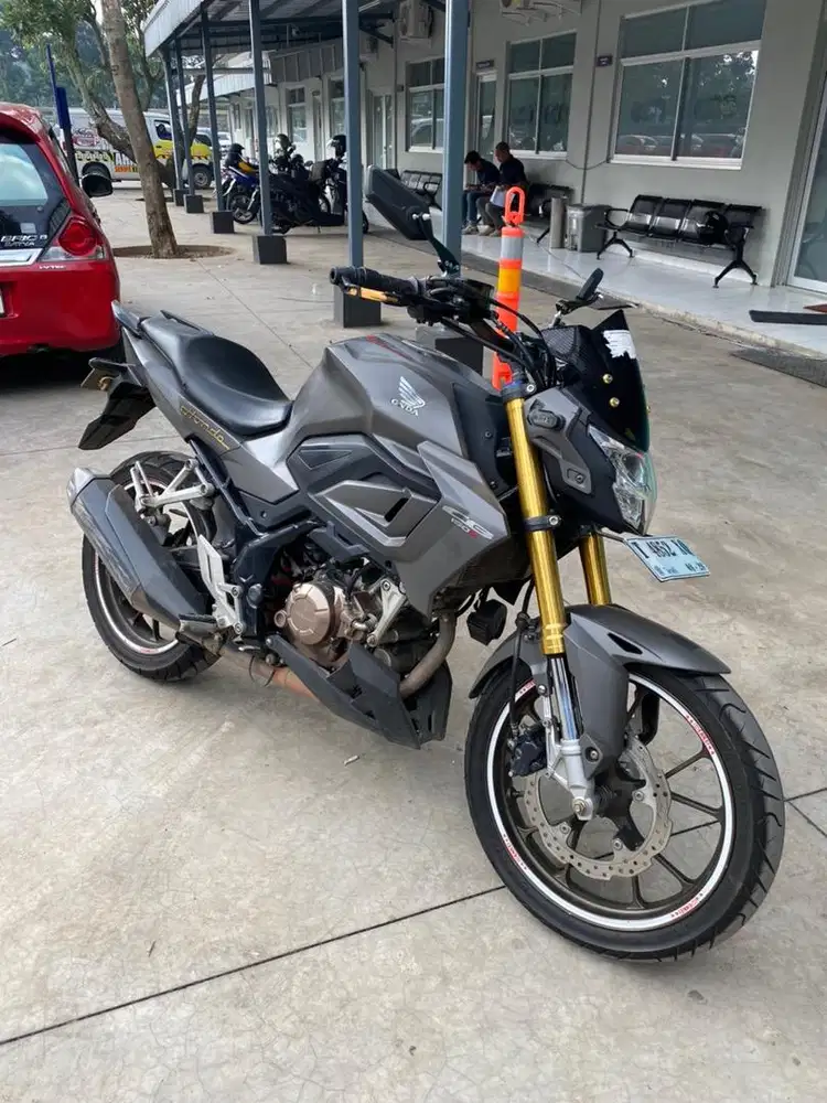 CB150R SE tahun 2023 cb150 r