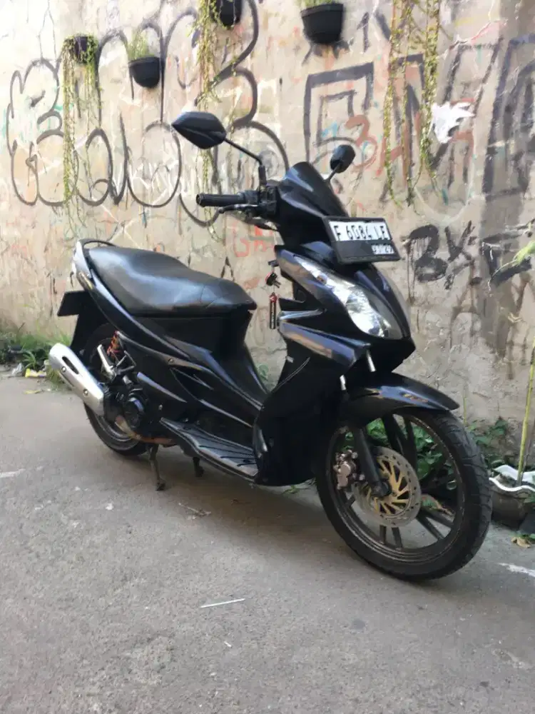 Skywafe 125 josss