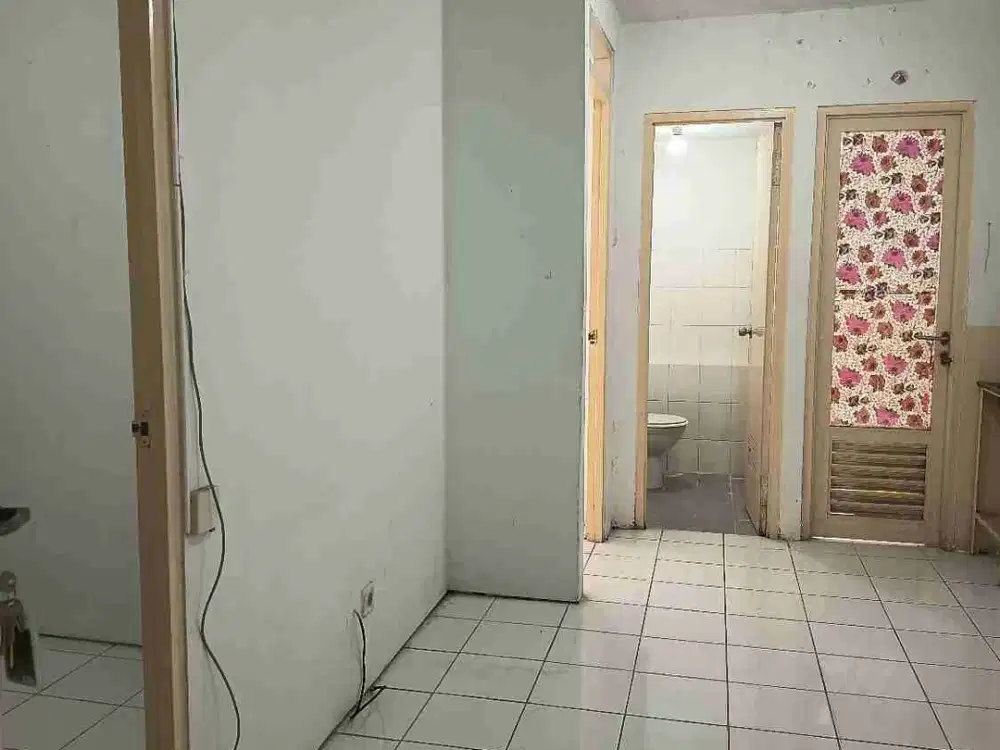 Disewakan Apartemen Gading Nias Residences
