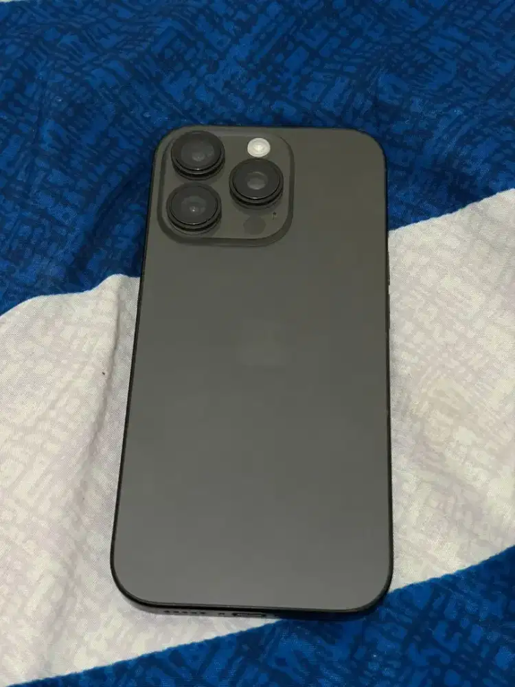 iphone 16 pro 256 Resmi Digimap