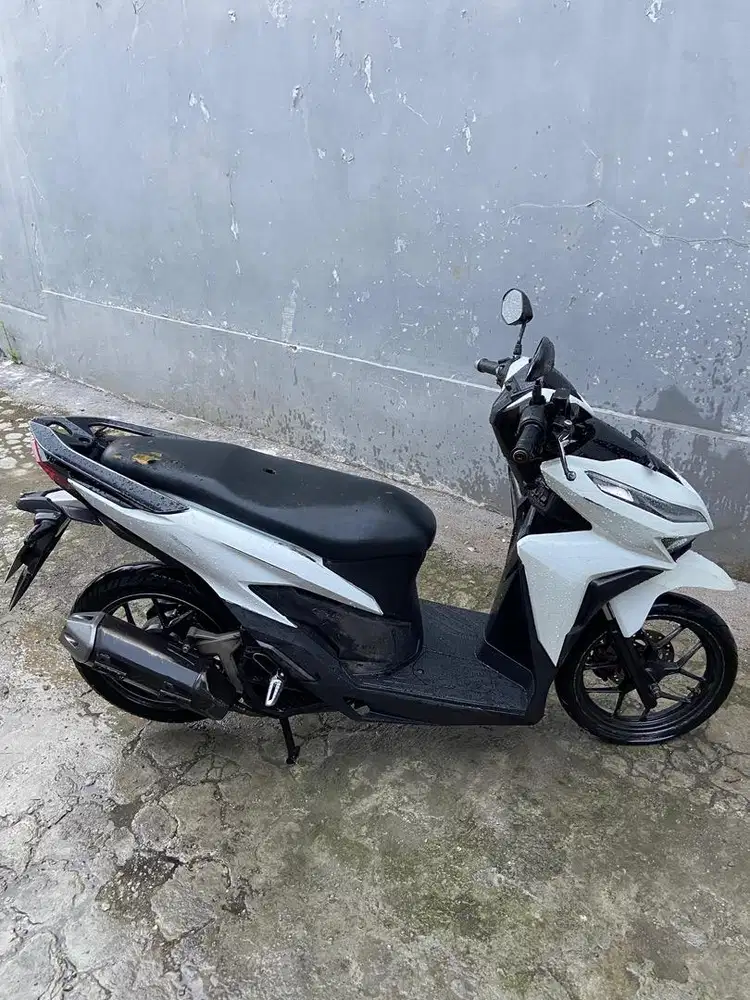 vario led new 125 2019