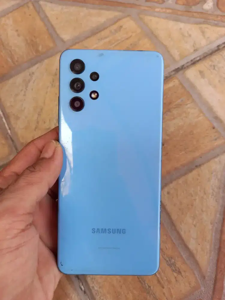 SAMSUNG GALAXY A32 8/128