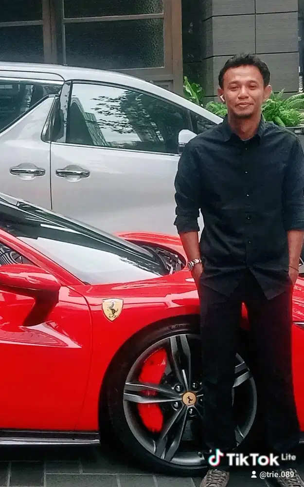 info lowongan driver