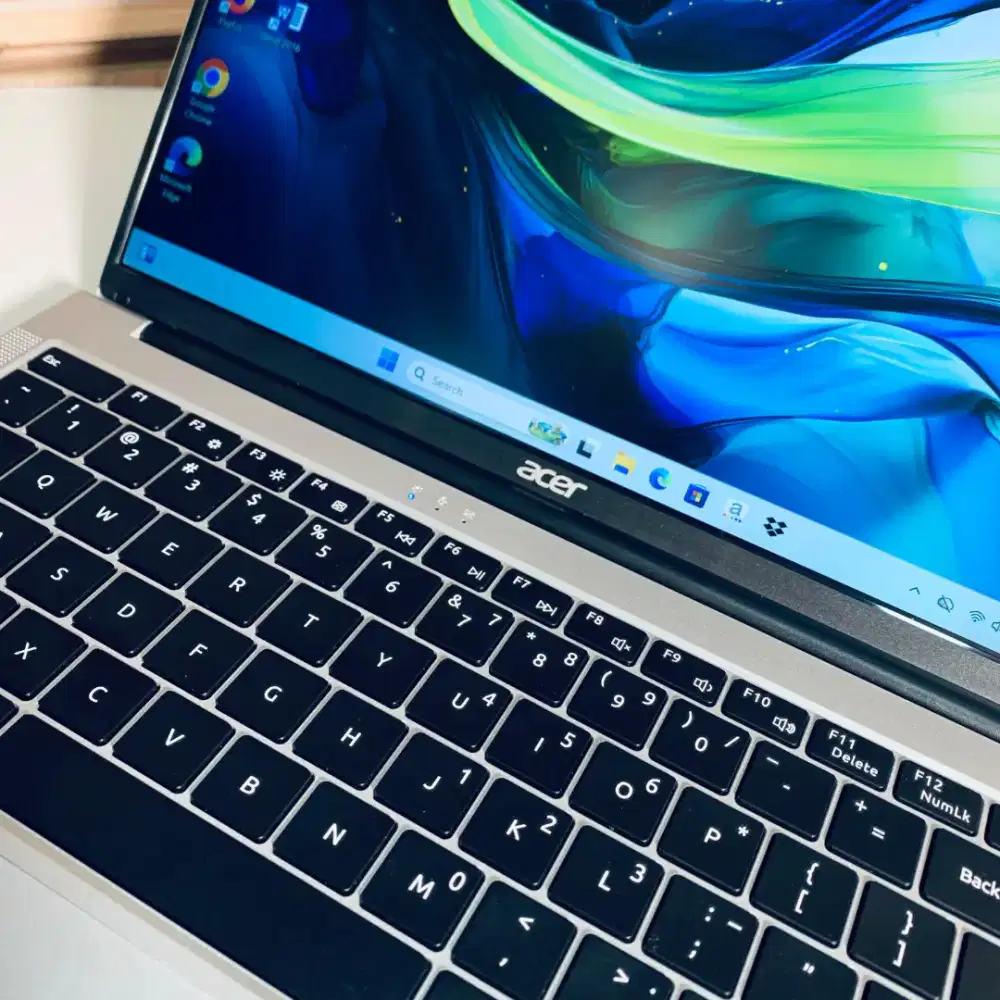 LAPTOP ACER ASPIRE LITE 14 N24WB3 | INTEL CORE 3 | 8GB | 512GB