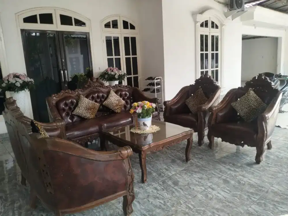 Dijual BU perabotan rumah borongan murah
