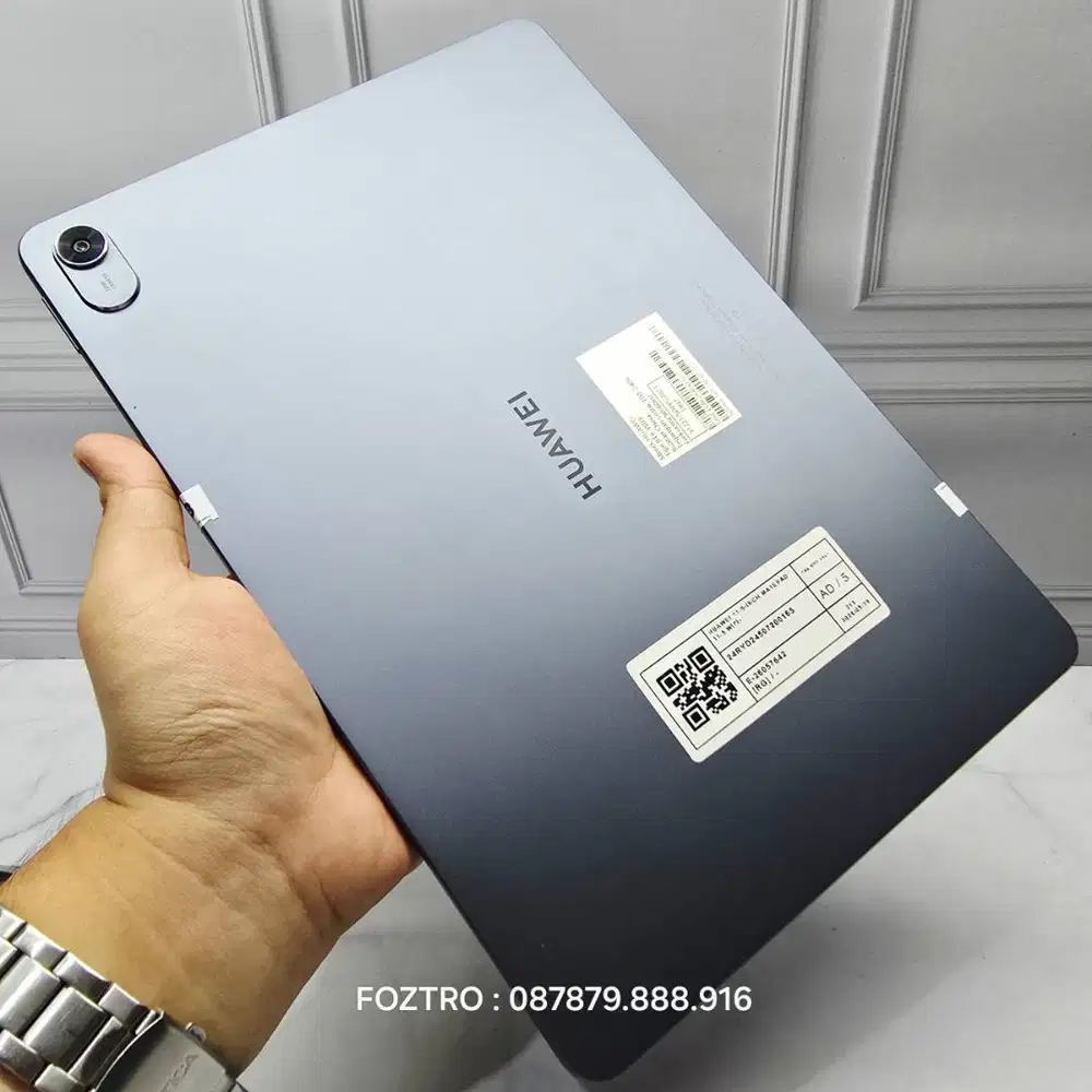 Tablet Huawei Matepad 11.5 Papermatte 8/256GB Snapdragon Like New