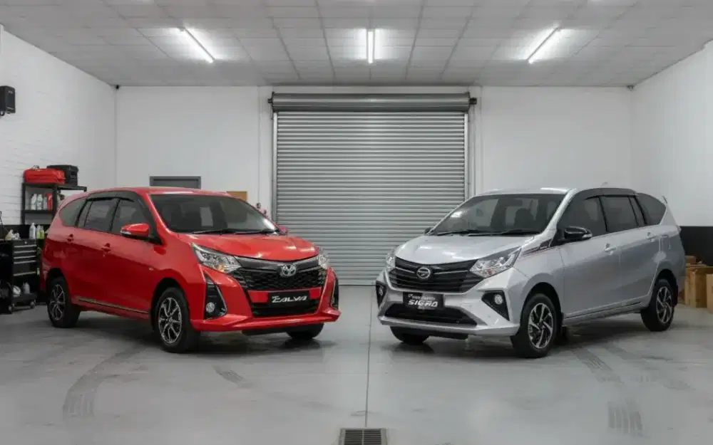 Lowongan Driver rental harian