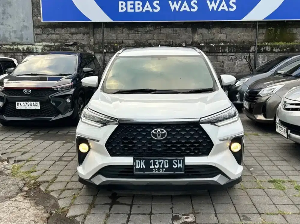 Veloz Q matic 2022