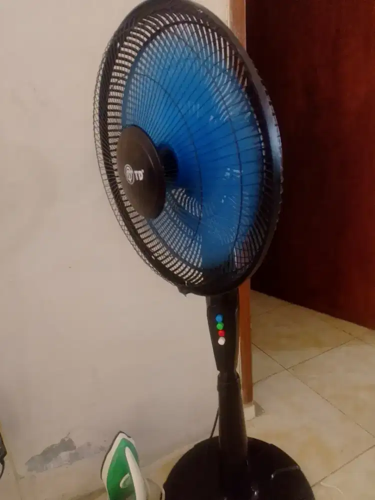 Kipas angin berdiri