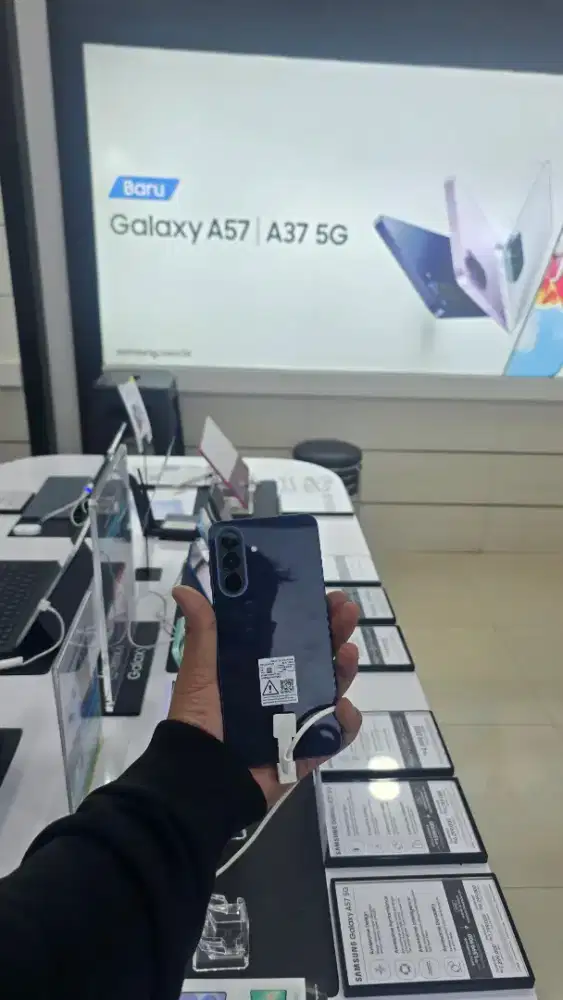 SAMSUNG GALAXY A57 MULAI DARI 600RB/N