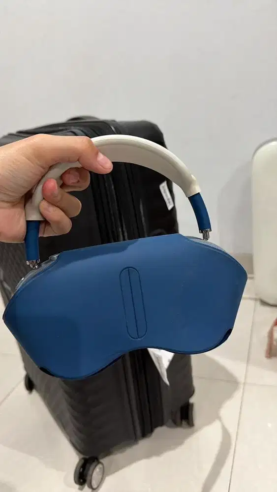 Airpods Max Gen 1 Lightning