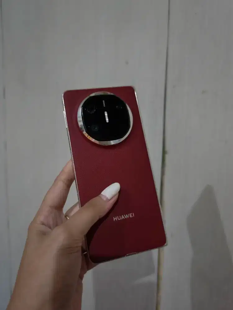 Huawei MateX6 12/512 Gb Official Indo