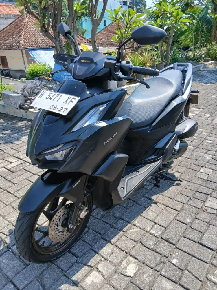 HONDA VARIO 160 -ABS tahun 2022