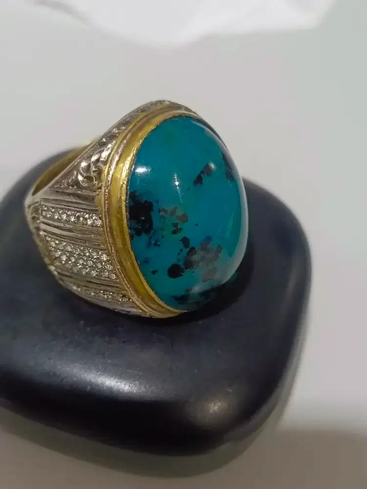 Jual Batu Bacan Doko