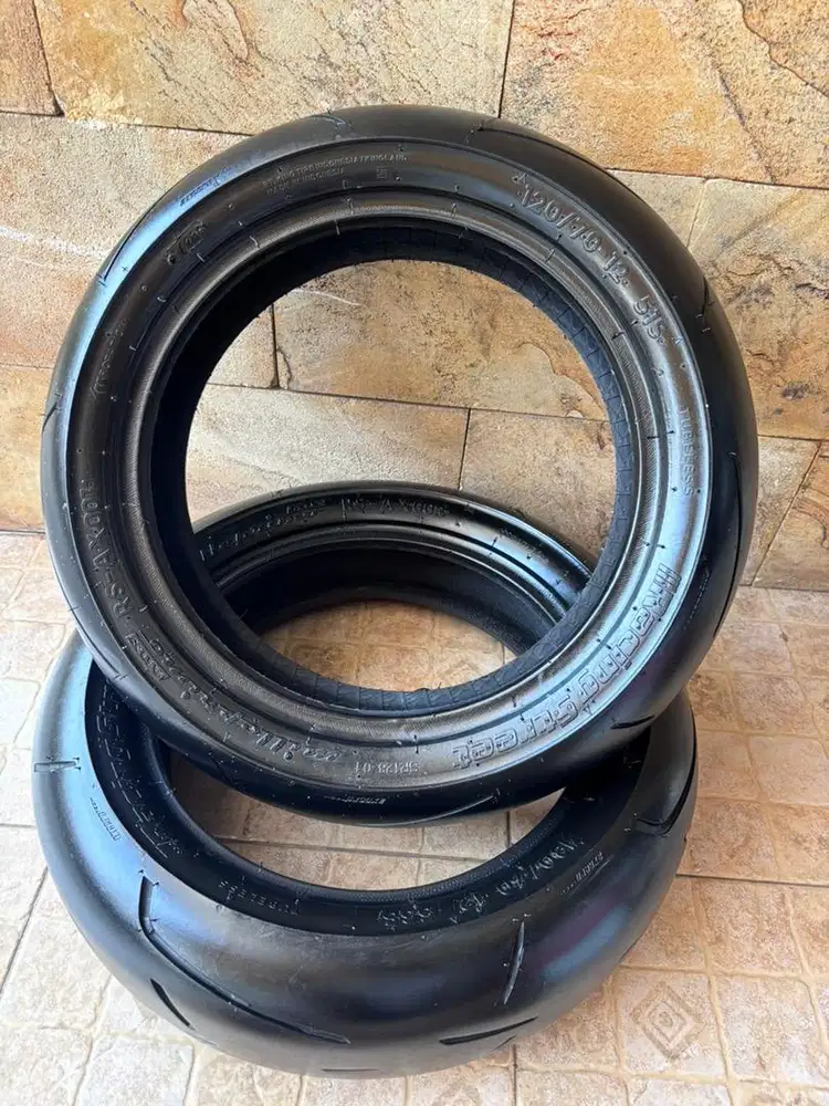 adx milleprimo ring 12
