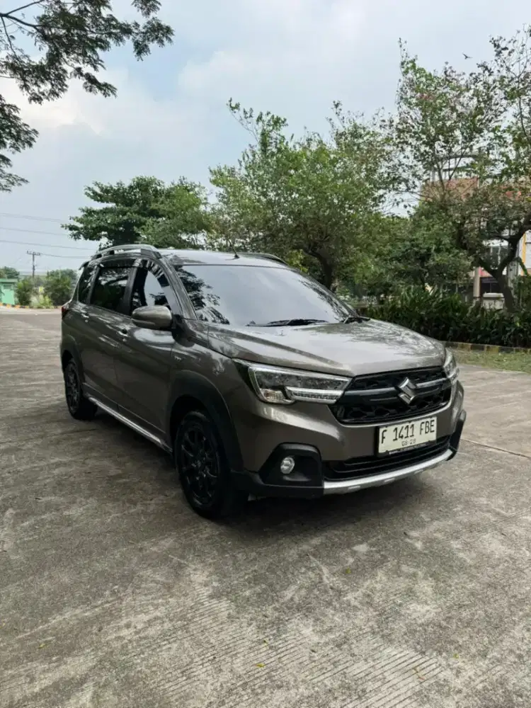 XL7 Beta Hybrid Matic 2023
