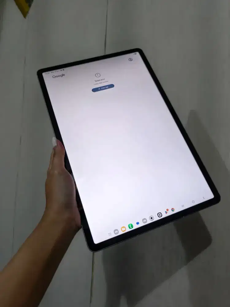 Samsung Tab Tablet S10fe Wifi Celullar 12/256Gb