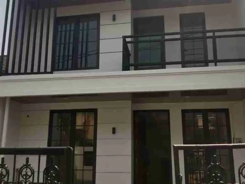 Dijual Rumah Cantik Minimalis di Kavling DKI
Pondok Kelapa