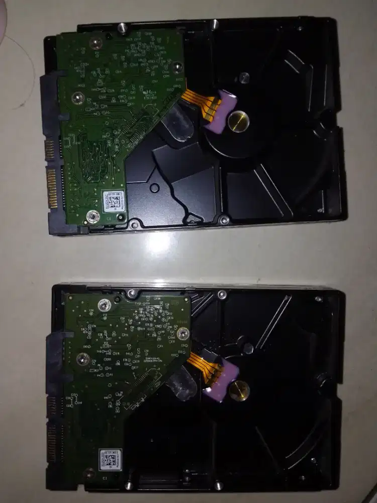 Jual hdd 3,5 untuk komputer atau pc desktop