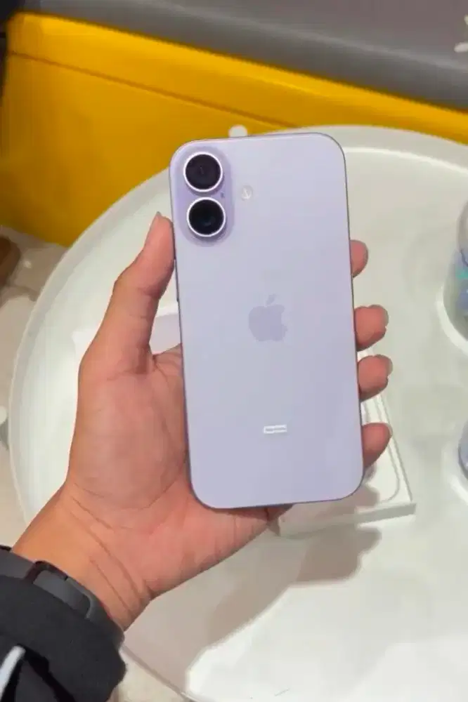 iPhone 17 Basic