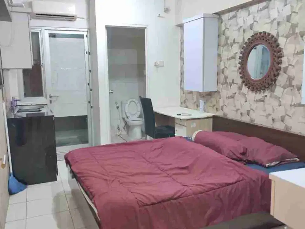 Apartemen Educity Tower Stanford