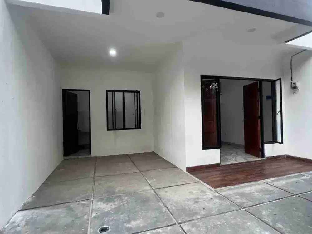 Dijual Rumah Minimalis Cluster De Royal Resident 2
Jatiluhur - Jatiasih - Bekasi