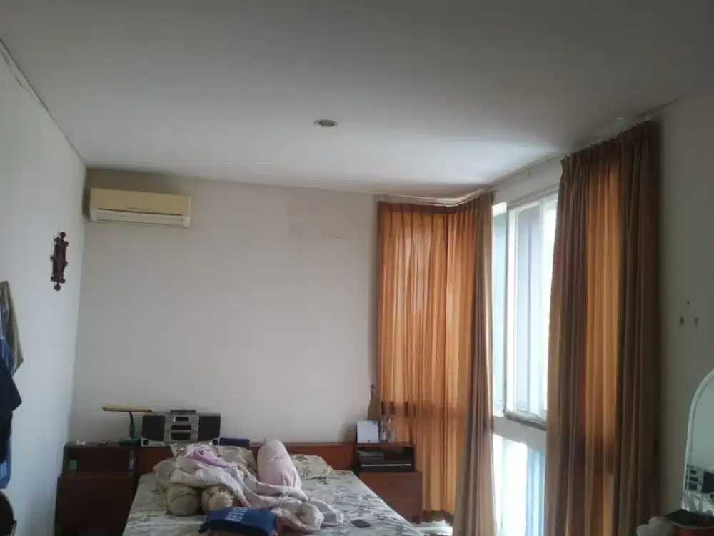 Minimalis Rumah Prambanan Residence 2 Lantai