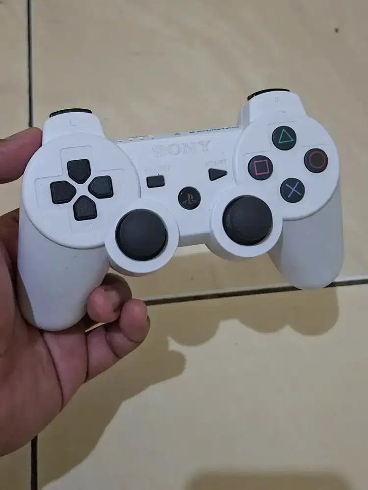 Joystick PS 3 (Bukan ORI)