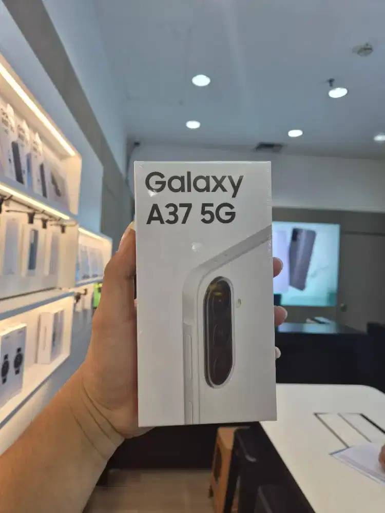SAMSUNG GALAXY A37 5G