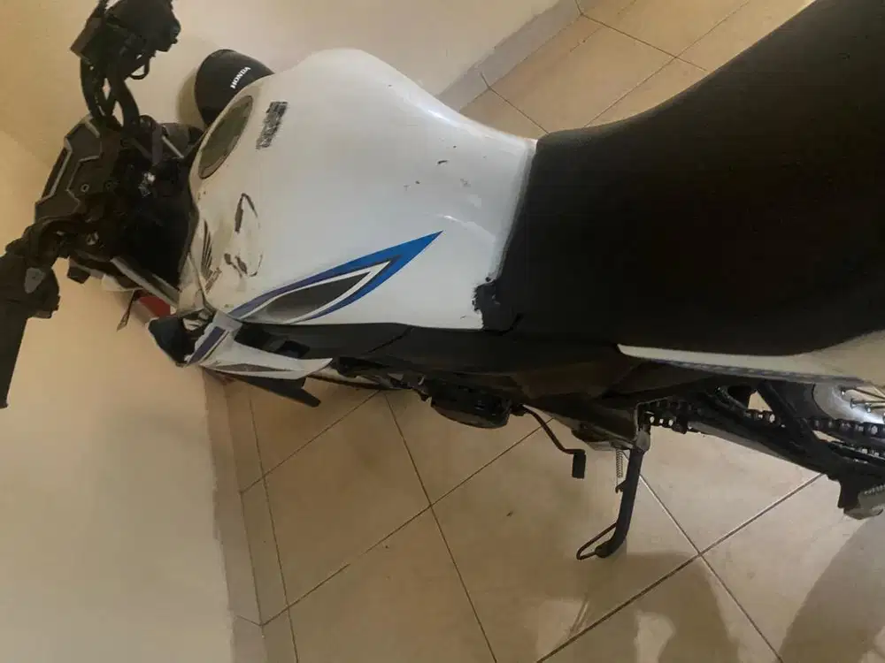 Cb150r LED LENGKAP