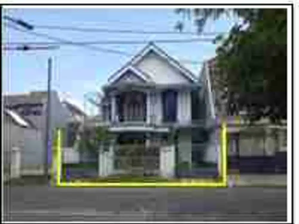 DI JUAL RUMAH

KEL. : MENANGGAL 
KEC. : GAYUNGAN
KAB  : SURABAYA
