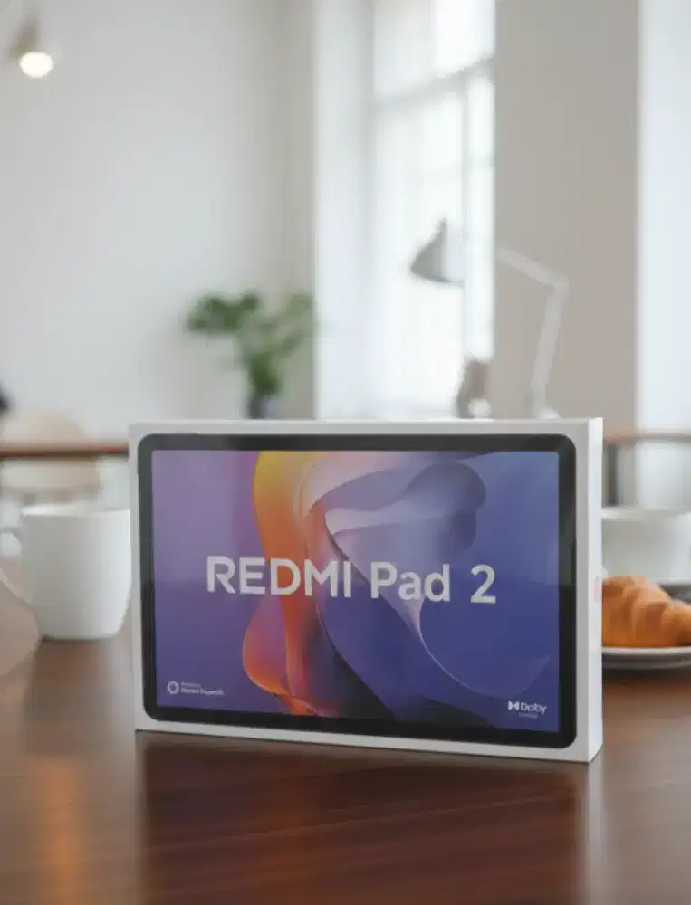 SALE REDMI PAD 2 4/128
