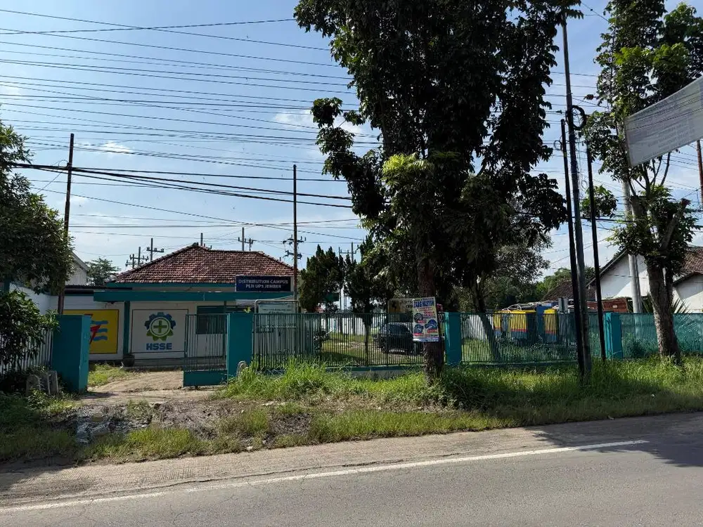 Disewakan Tempat Ideal Untuk Pengembangan Bisnis