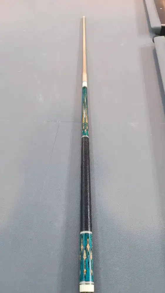 Stik billiard costum anang