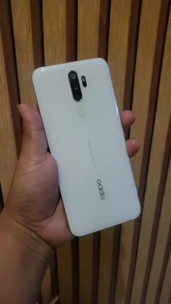 Oppo a5 normal mulussss