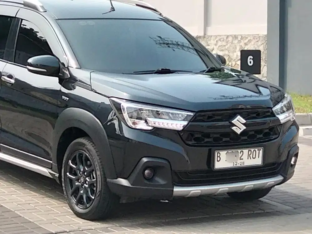 XL7 ALPHA HYBRID TERMURAH DP MURAH