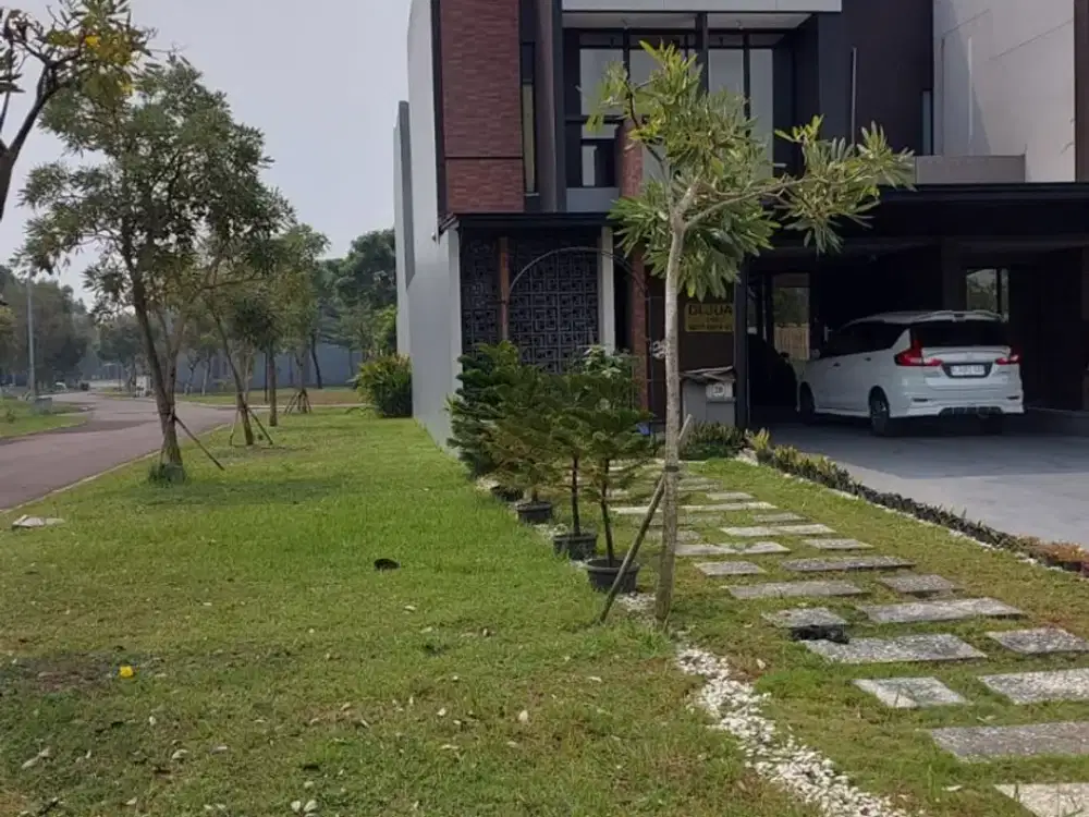 Rumah Suvarna Sutera