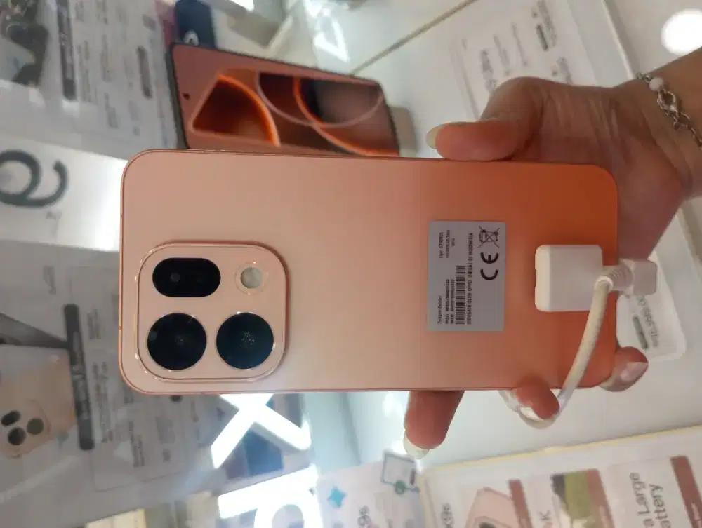 PROMO CICILAN HP OPPO find X9 SERIESSS