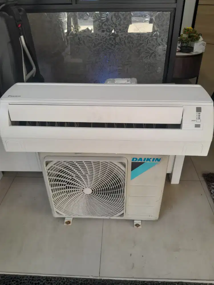 Ac DAIKIN 3/4  tipe FTV20
