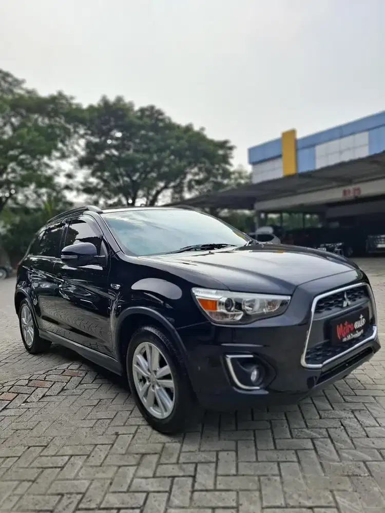 [KM 60RBAN] MITSUBISHI OUTLANDER 2.0 PX 2015/2016