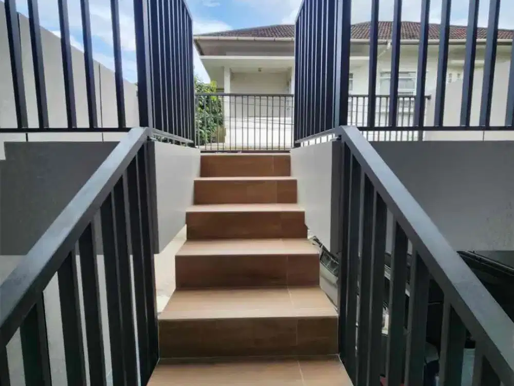 Dijual Town House BuahBatu