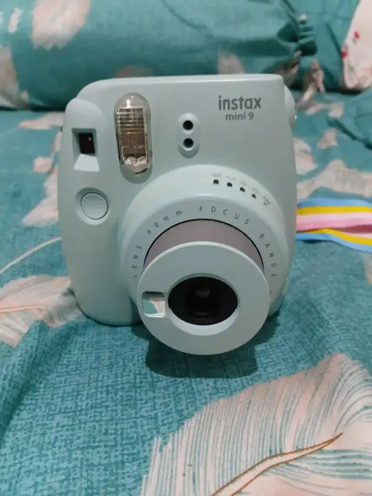 Camera instax mini 9